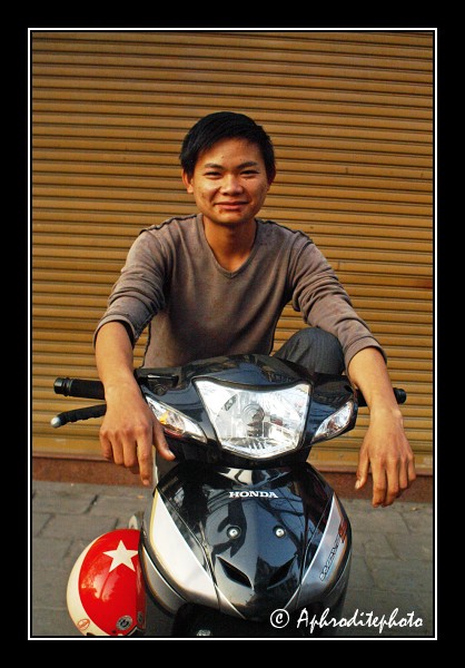 79 Vietnam portraits